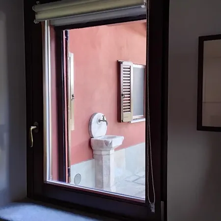 Apartamento Cascina Tetto Cavallo Monolocale Rustico