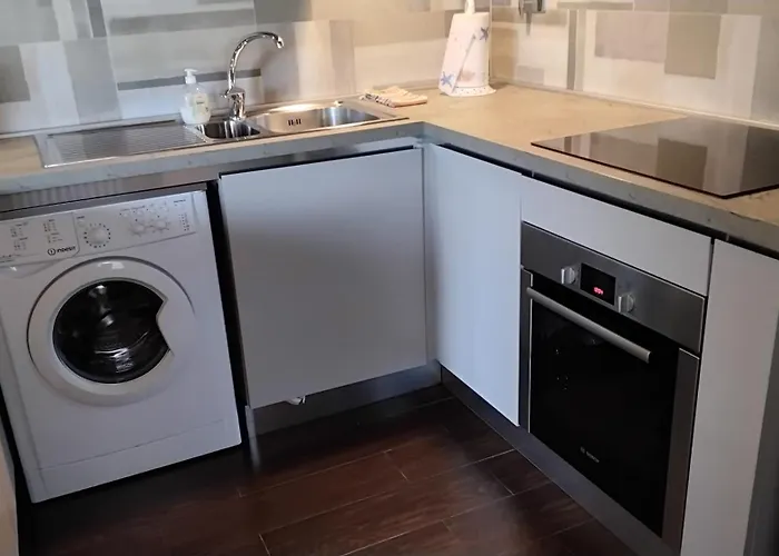 Appartement Cascina Tetto Cavallo Monolocale Rustico *