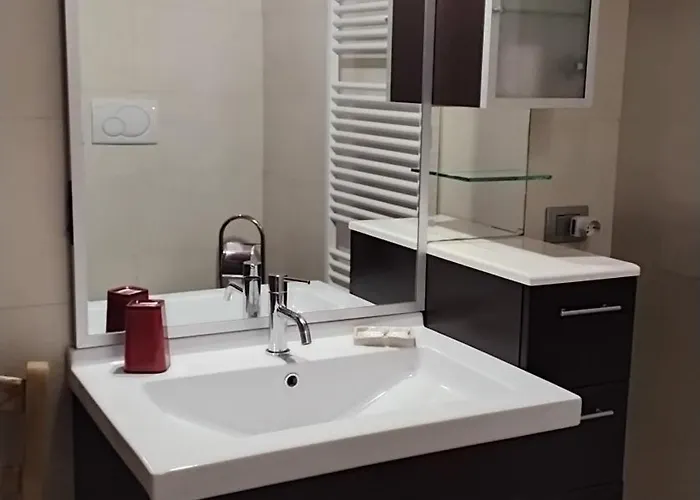 Appartement Cascina Tetto Cavallo Monolocale Rustico