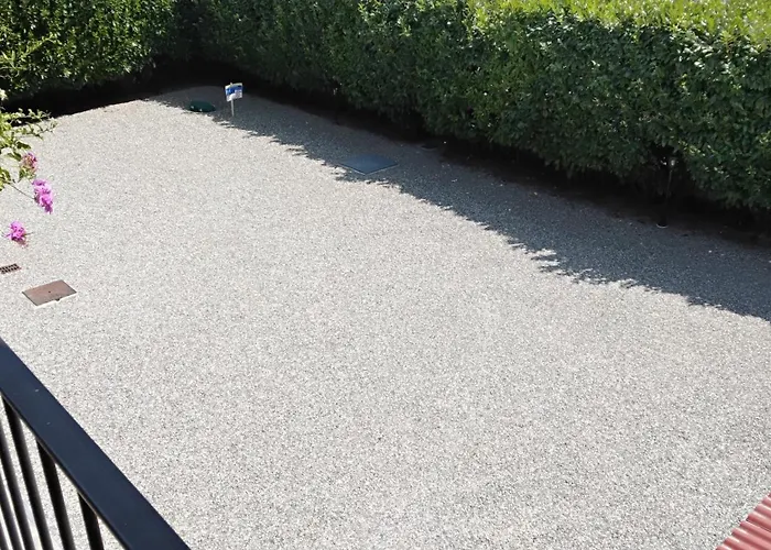 Appartement Cascina Tetto Cavallo Monolocale Rustico